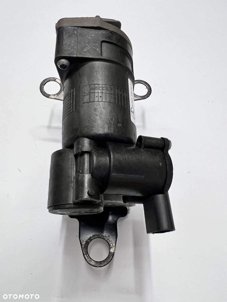 Mercedes GL W164 R W251 kompresor zawieszenia A2513201004 - 3