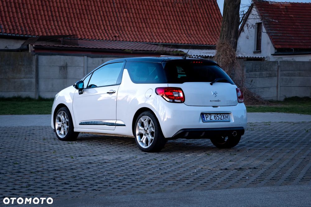 Citroën DS3 1.6 e-HDi SoChic - 7