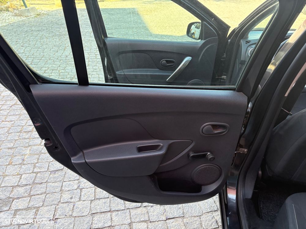 Dacia Sandero 0.9 TCe Confort - 31