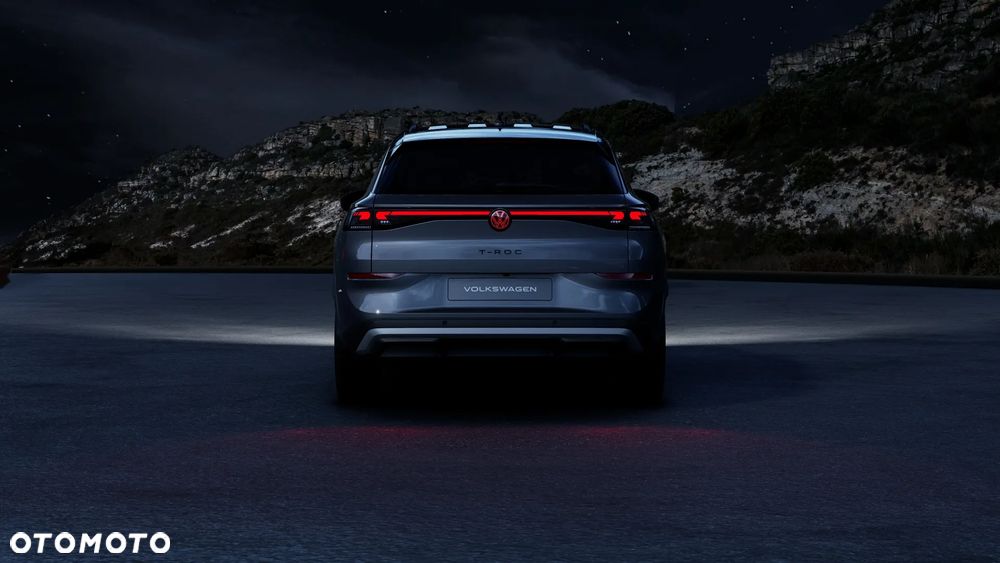 Volkswagen T-Roc 1.5 TSI Style DSG - 6