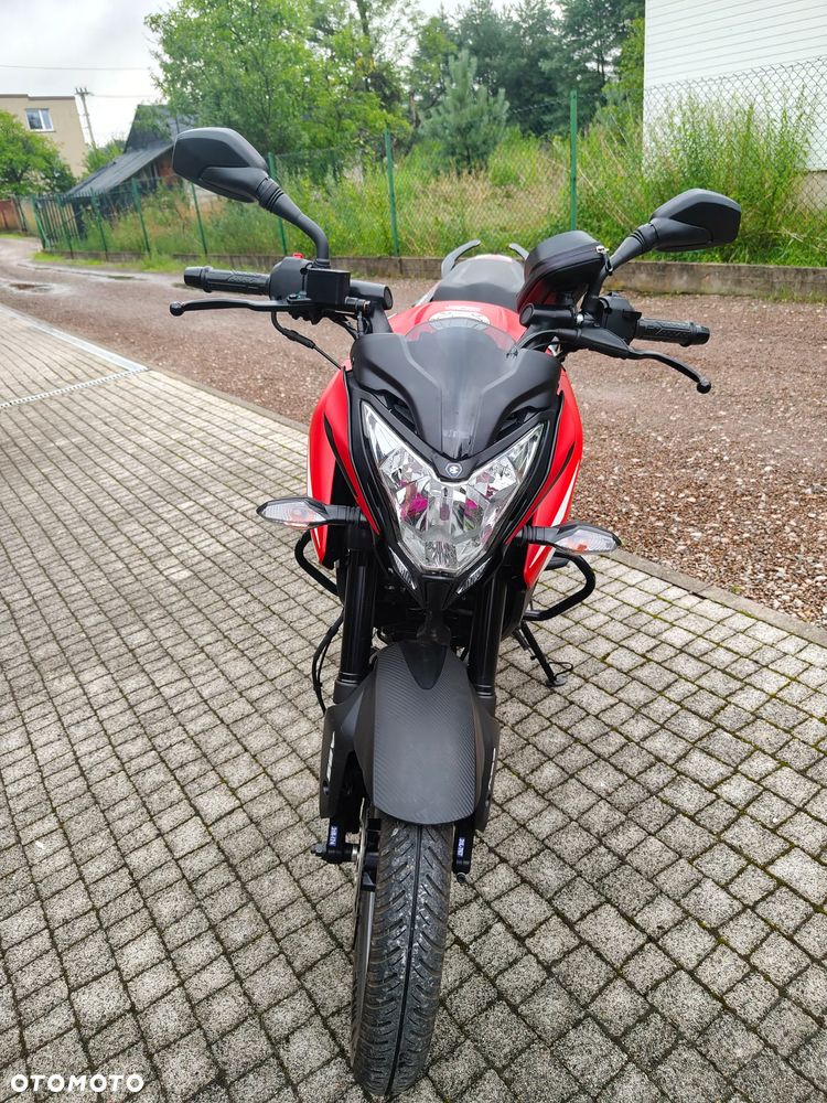 Bajaj Inny - 3