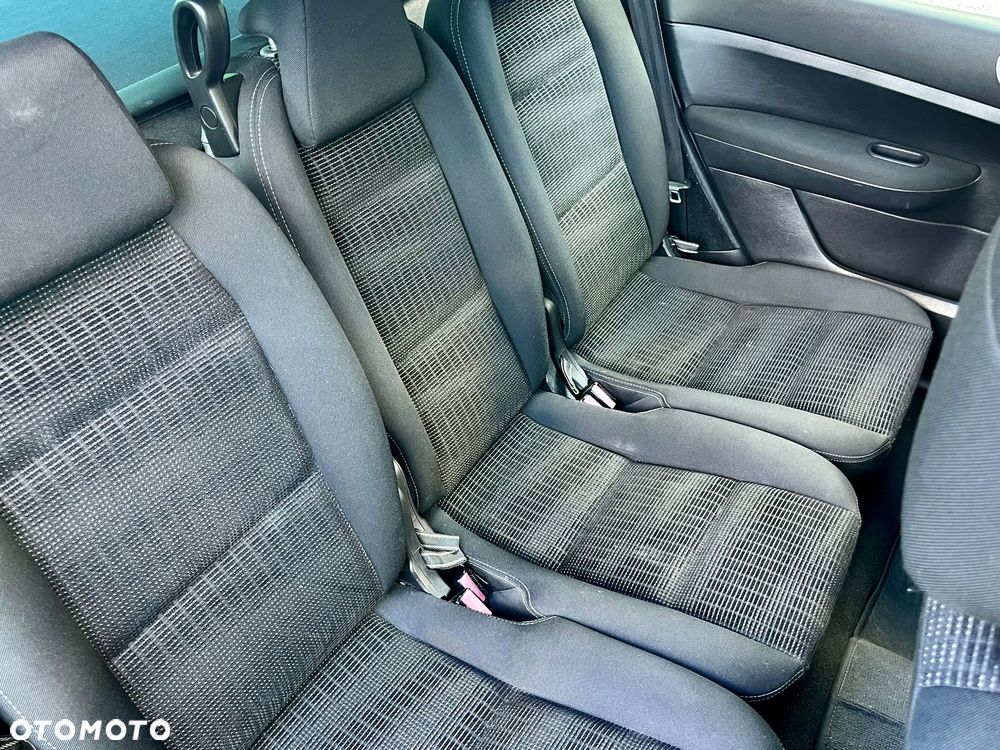 Peugeot 307 1.6 HDI Oxygo - 7