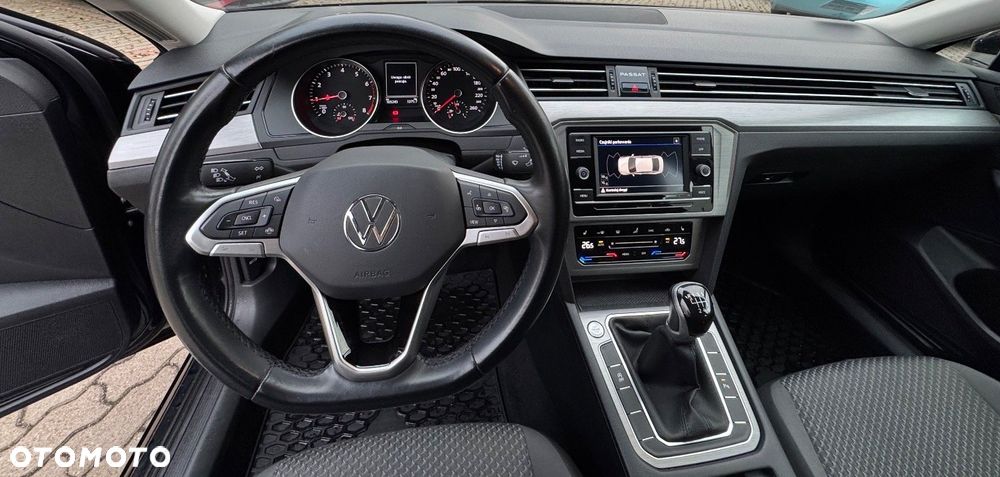 Volkswagen Passat 1.5 TSI EVO Elegance - 7