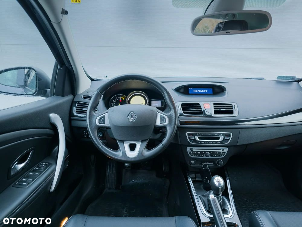 Renault Megane 1.4 16V TCE Bose Edition - 14