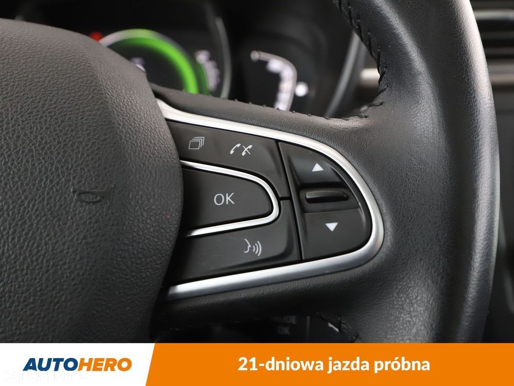 Renault Kadjar 1.2 Energy TCe Runmageddon - 31