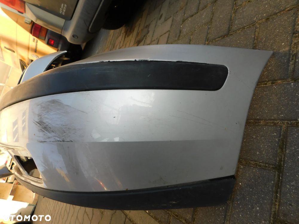 zderzak przód przedni VOLVO V70 II 00-04 426-26 - 2