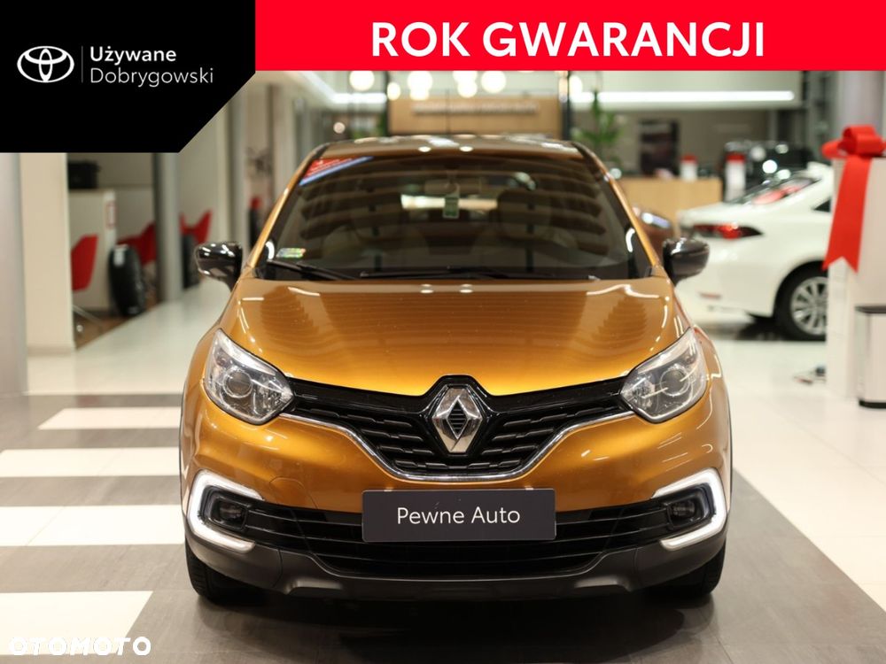 Renault Captur - 3