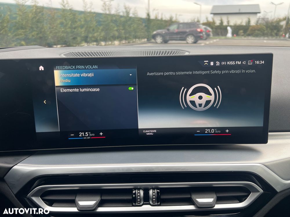 BMW Seria 4 420d xDrive AT MHEV - 33