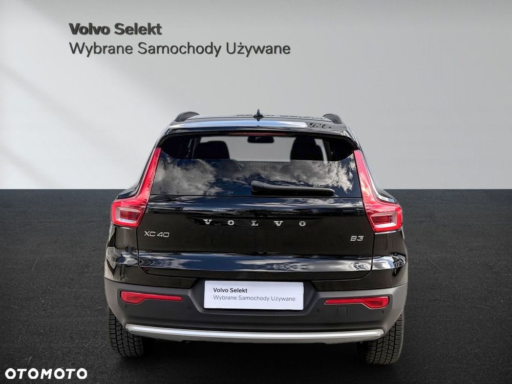 Volvo XC 40 - 7