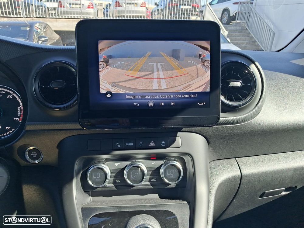 Mercedes-Benz eCitan - 15