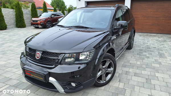 Fiat Freemont 2.0 Multijet Cross AWD