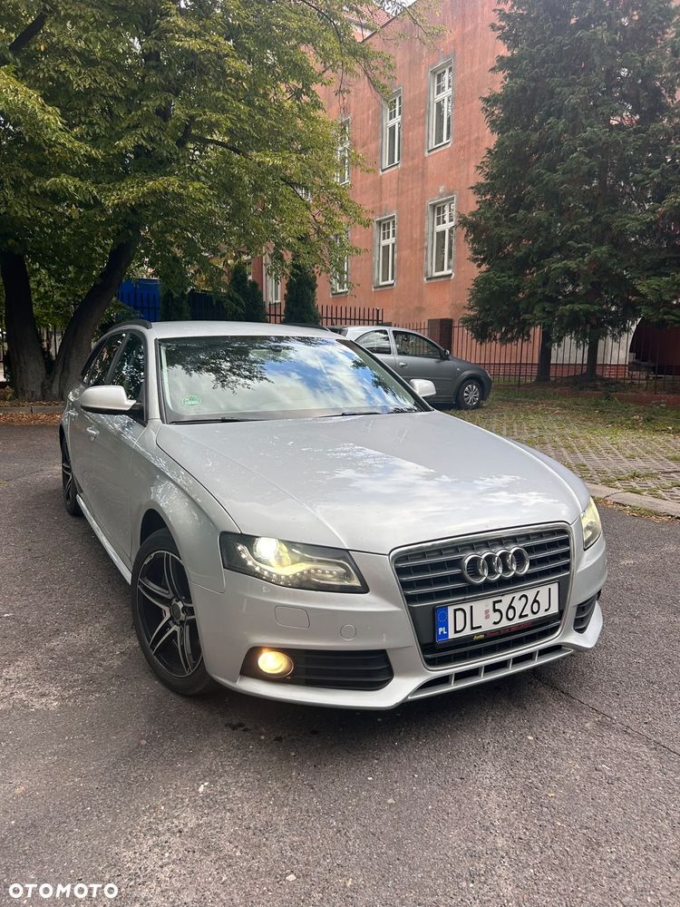 Audi Inny - 1