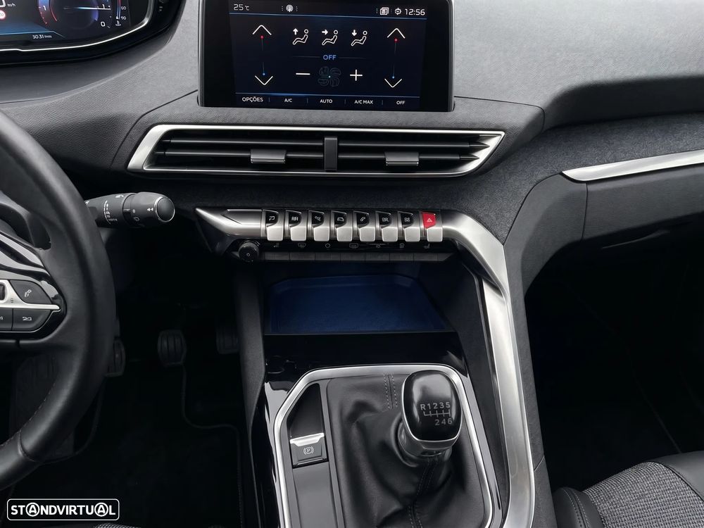Peugeot 5008 1.2 PureTech Allure - 13