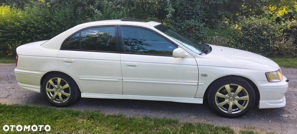 Honda Accord 2.0 LS - 4