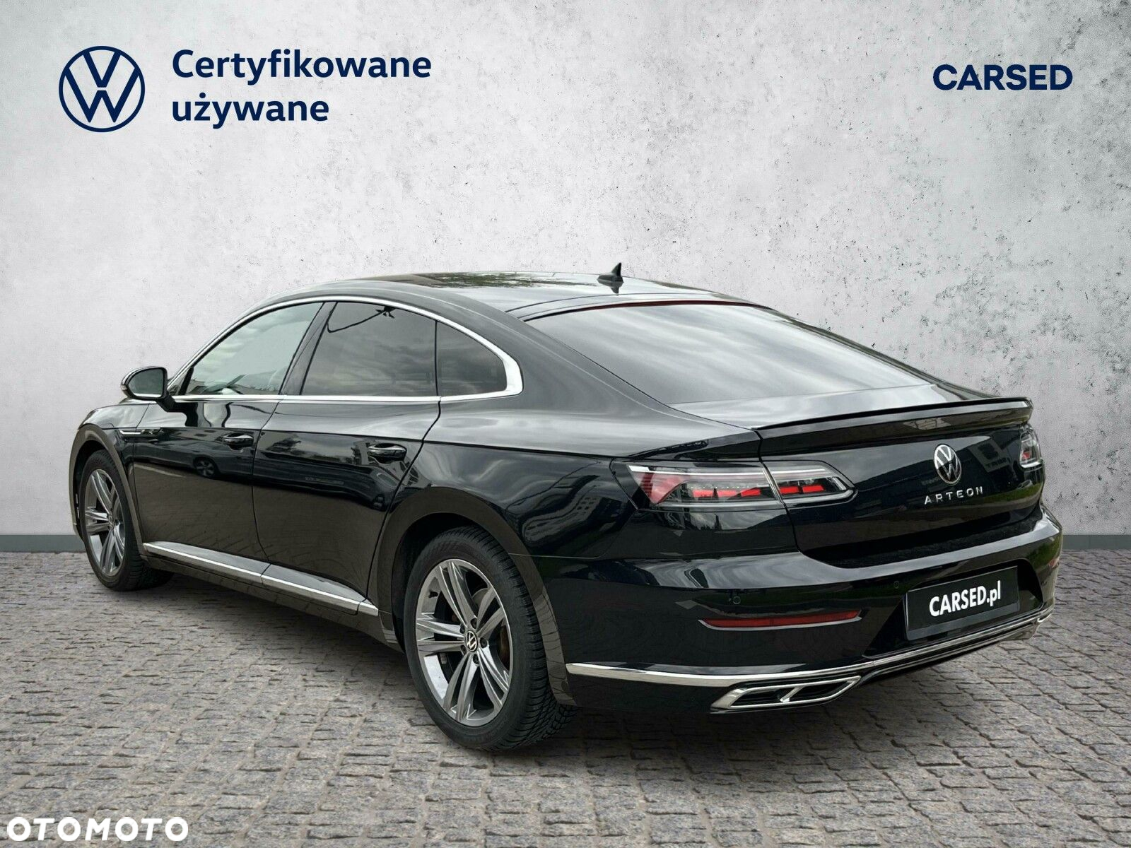Volkswagen Arteon - 3