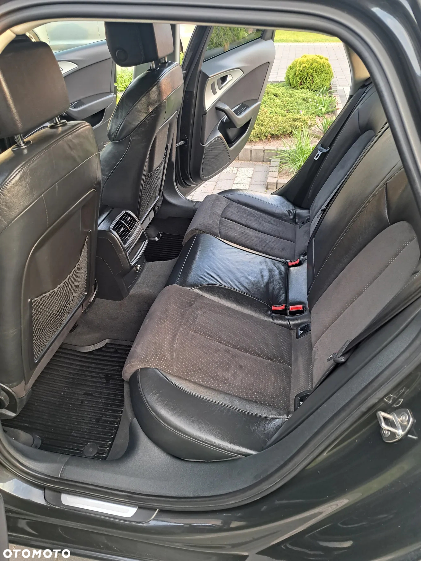Audi A6 2.0 TDI Prime Line - 3