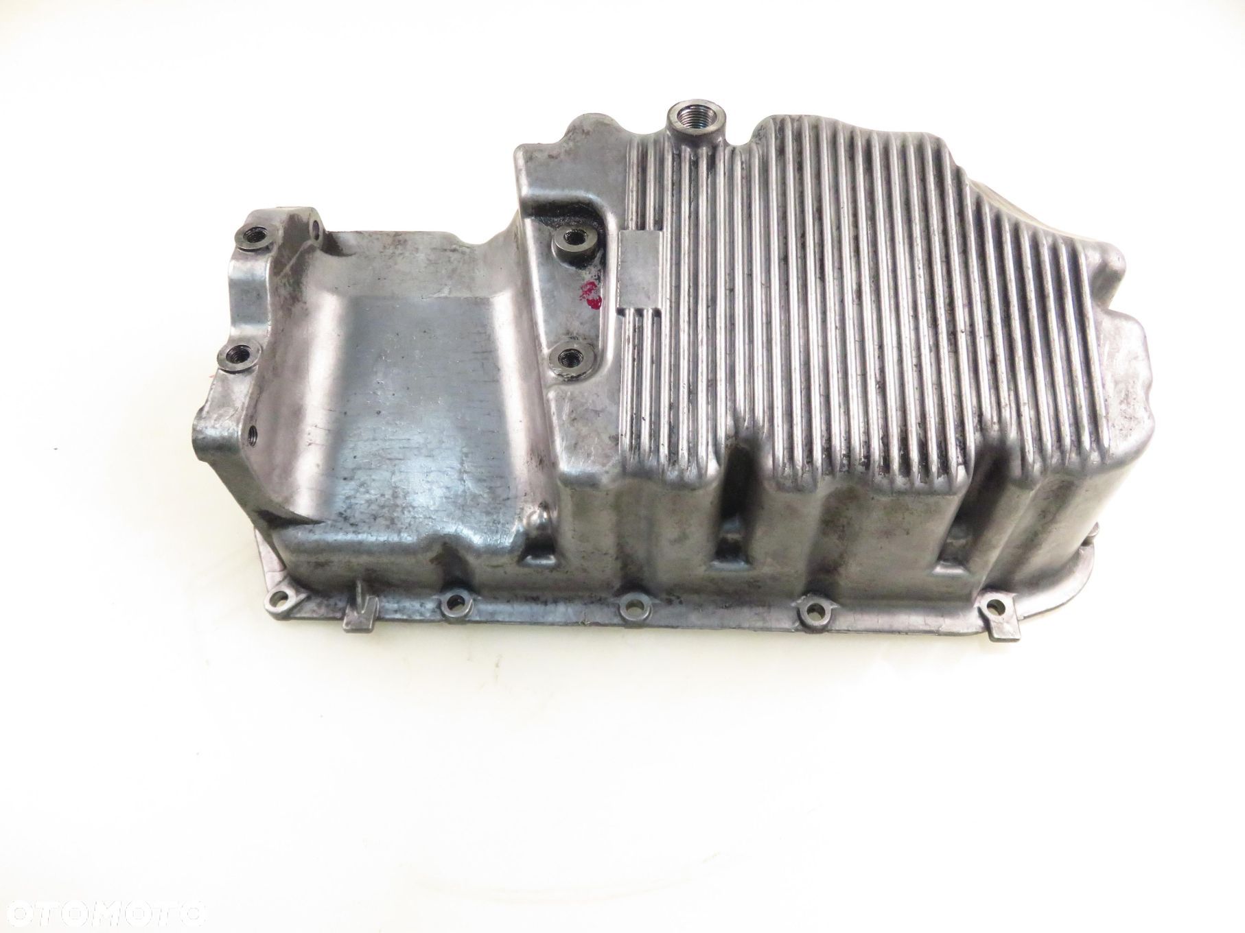 MISKA OLEJOWA FIAT DOBLO I Cargo 1.9 JTD 100 - 182 B9.000 - 1