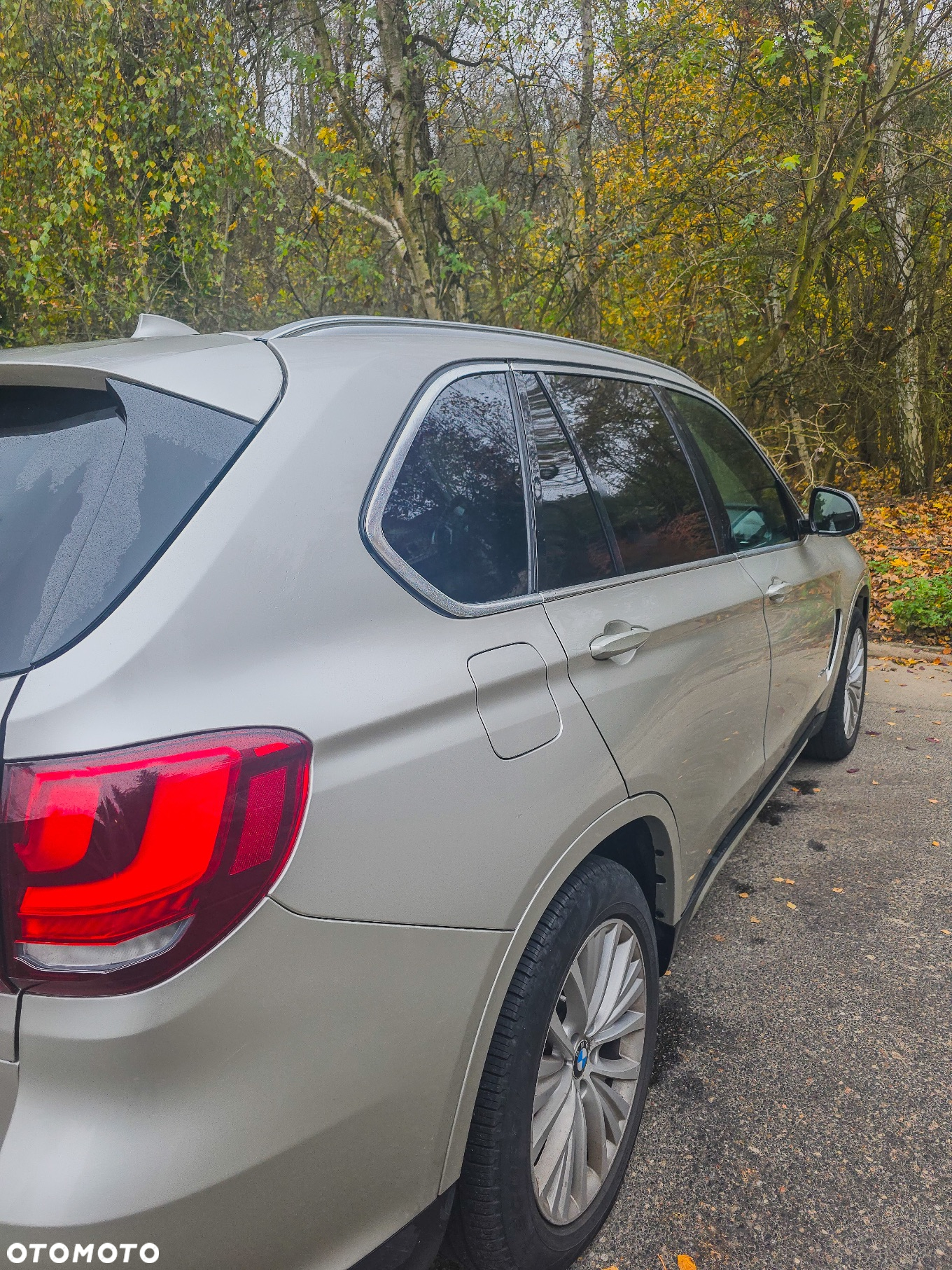 BMW X5 xDrive35i - 4