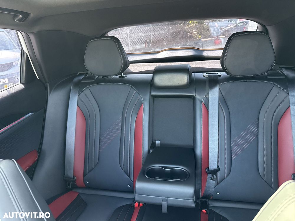 Geely Coolray 1.5 T-GDI 7DCT GF+ - 19