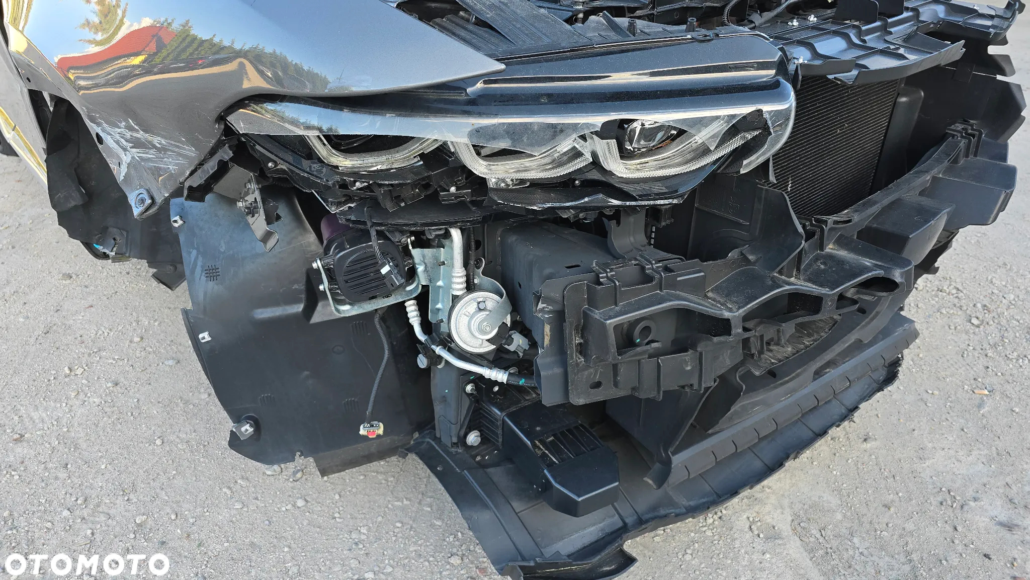 Alfa Romeo Tonale 1.5 VGT Hybrid Ti - 34