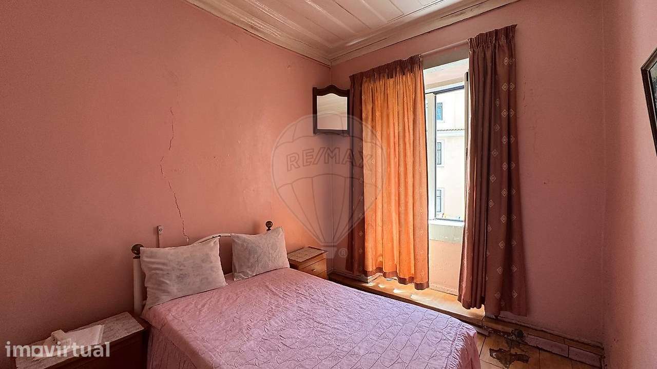 Apartamento T10 para venda - Grande imagem: 4/12