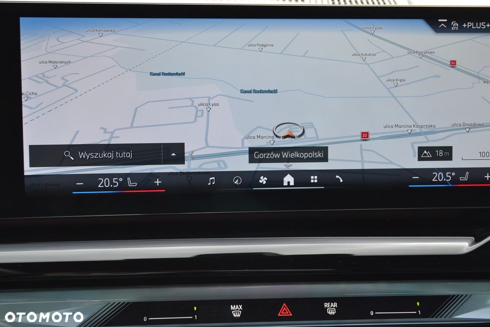 BMW Seria 5 520d xDrive mHEV M Sport - 18