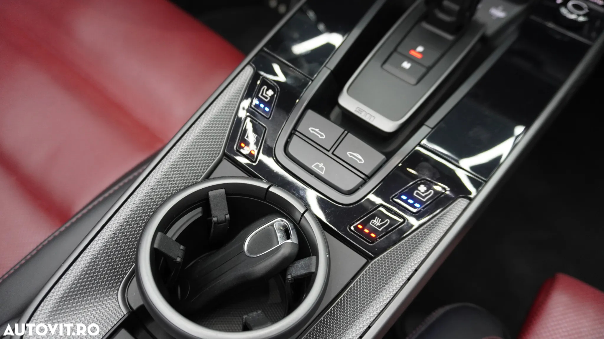Porsche 911 Carrera S - 16