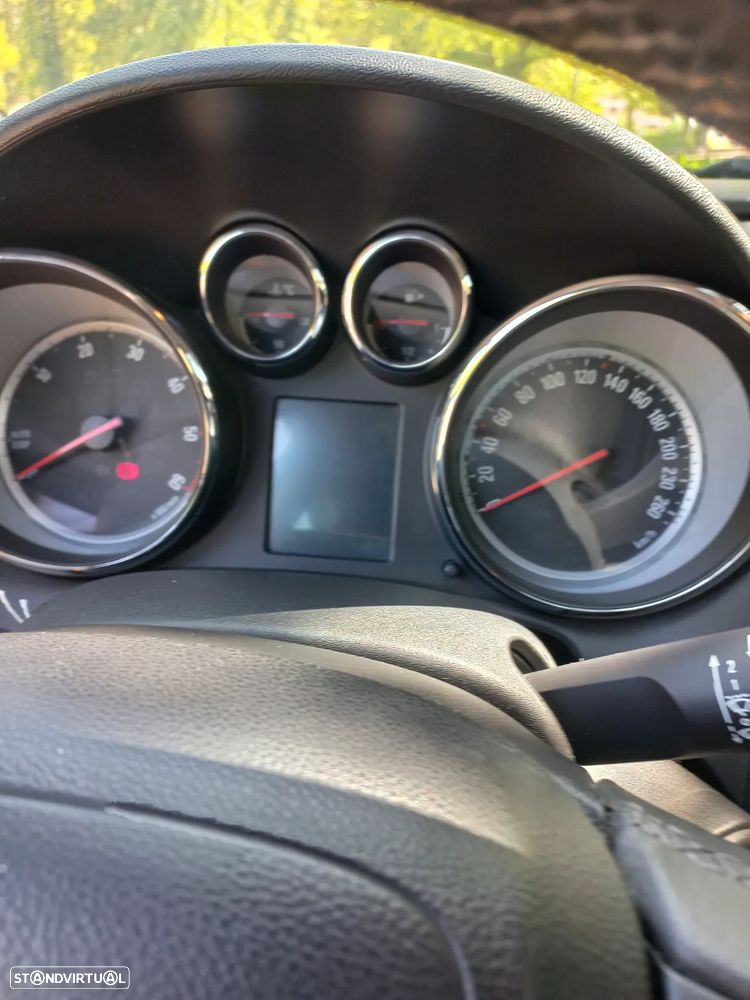 Opel Astra Sports Tourer 1.3 CDTi Cosmo S/S - 3