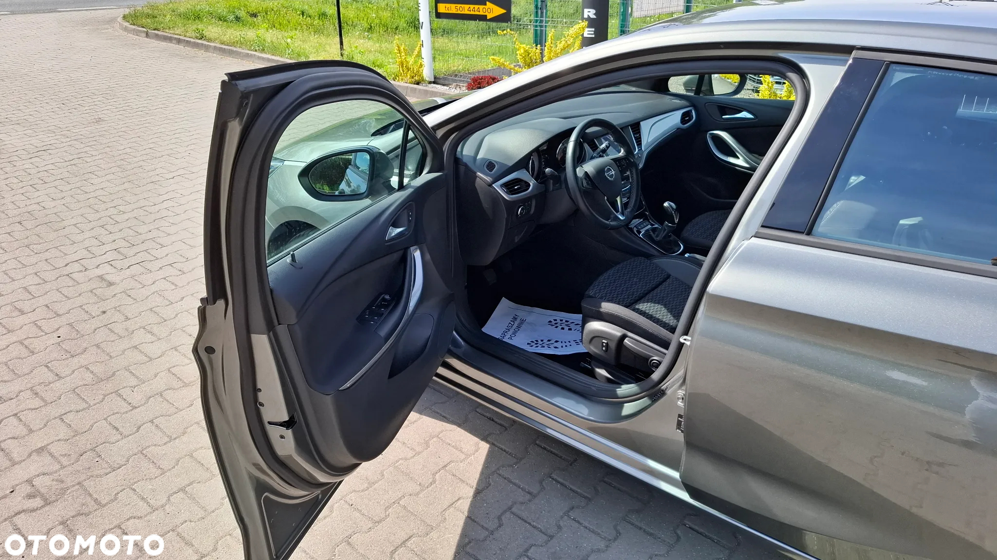 Opel Astra - 10