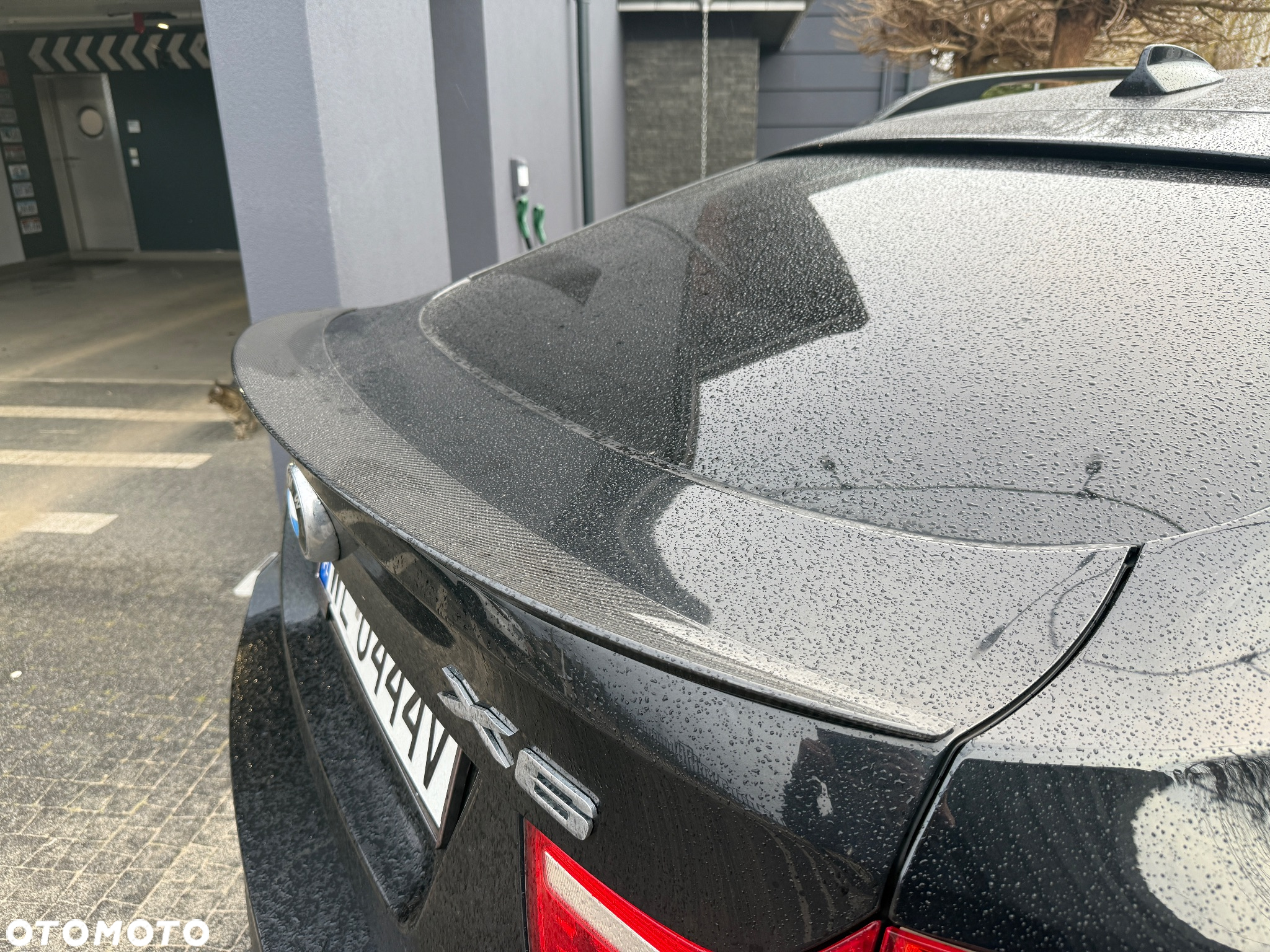 BMW X6 35d xDrive - 17