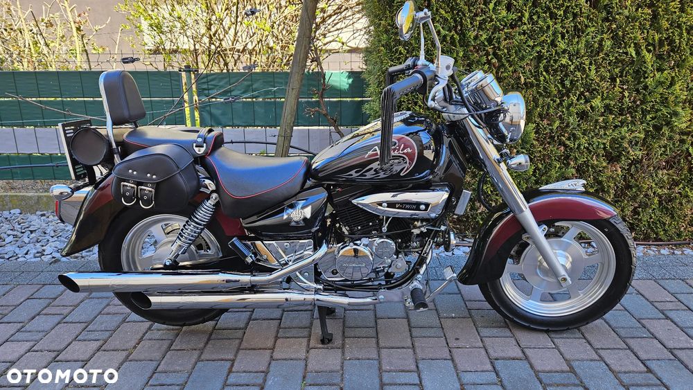 Hyosung GV - 1
