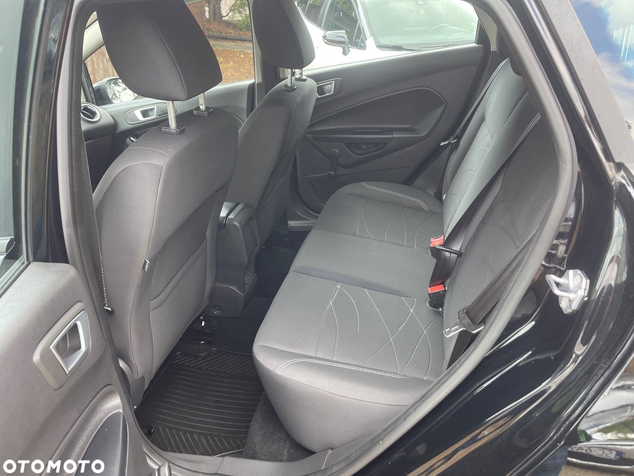 Ford Fiesta 1.0 EcoBoost Gold X - 20