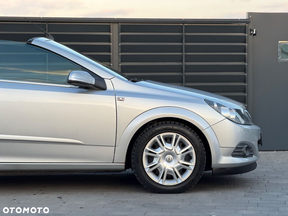 Opel Astra 1.6 Edition - 36