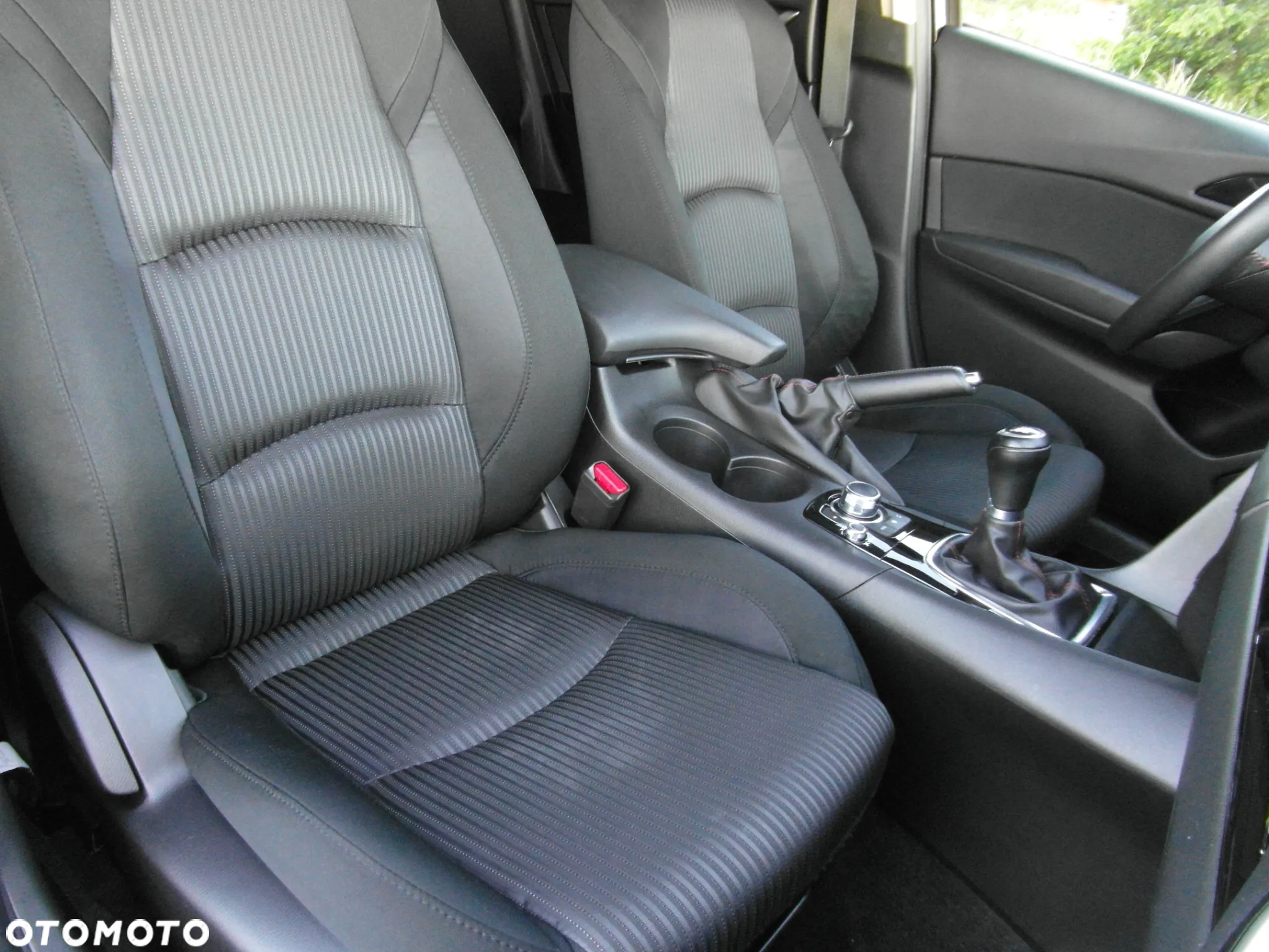 Mazda 3 SKYACTIV-G 120 Exclusive-Line - 20
