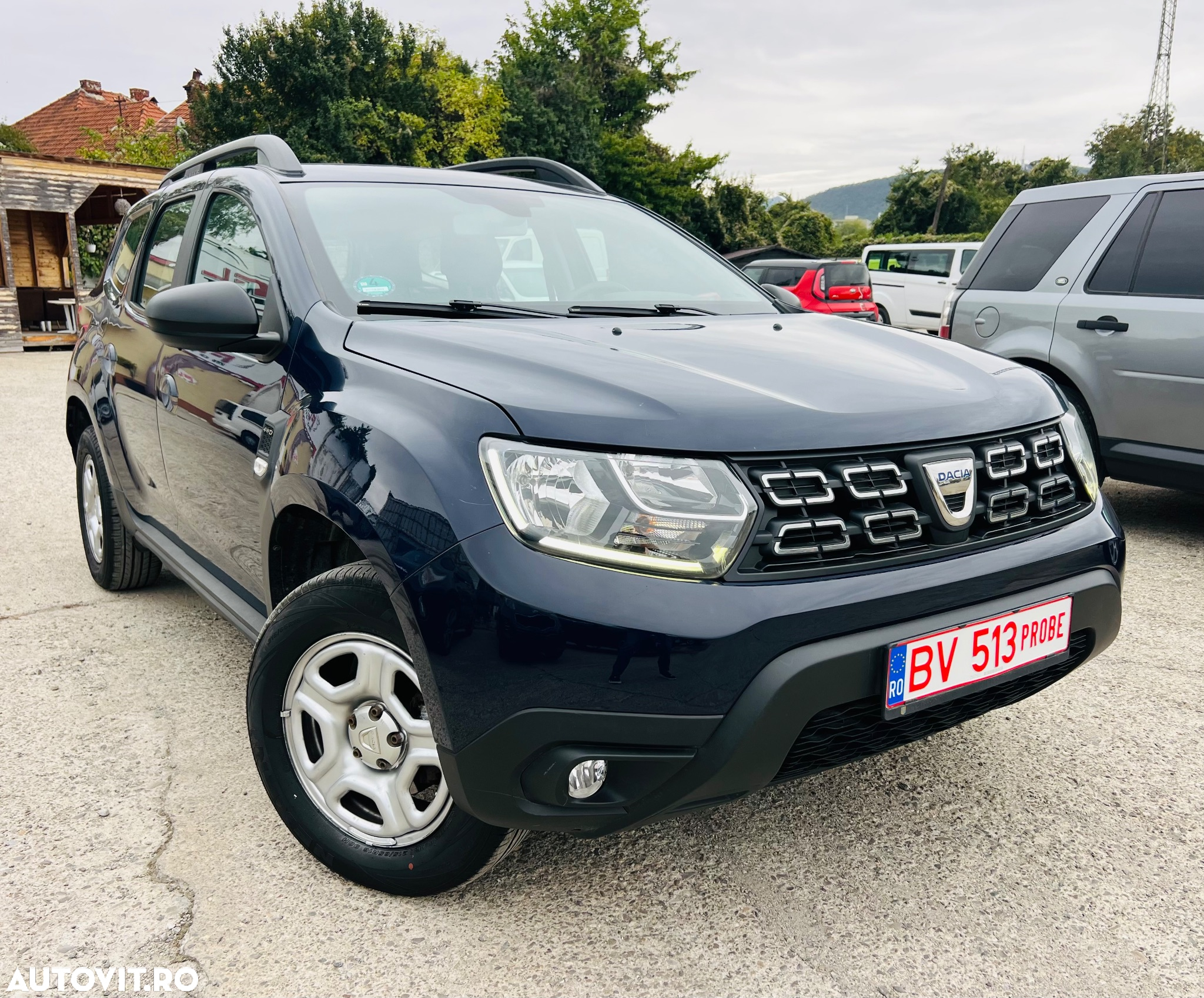 Dacia Duster - 2