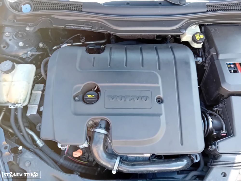 Volvo V50 1.6 D Drive - 13