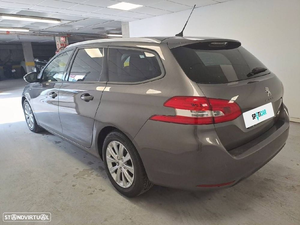 Peugeot 308 1.2 PureTech Style - 5