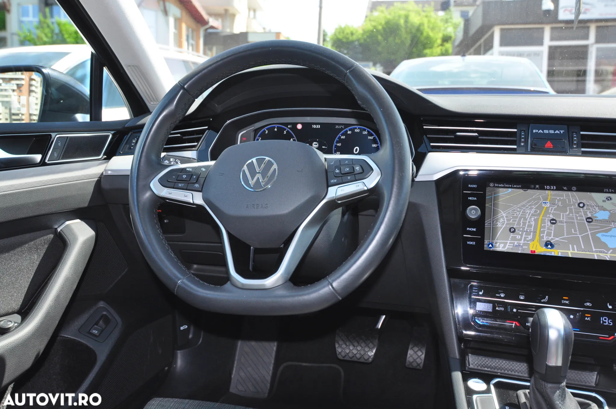 Volkswagen Passat 1.5 TSI OPF DSG Business - 21