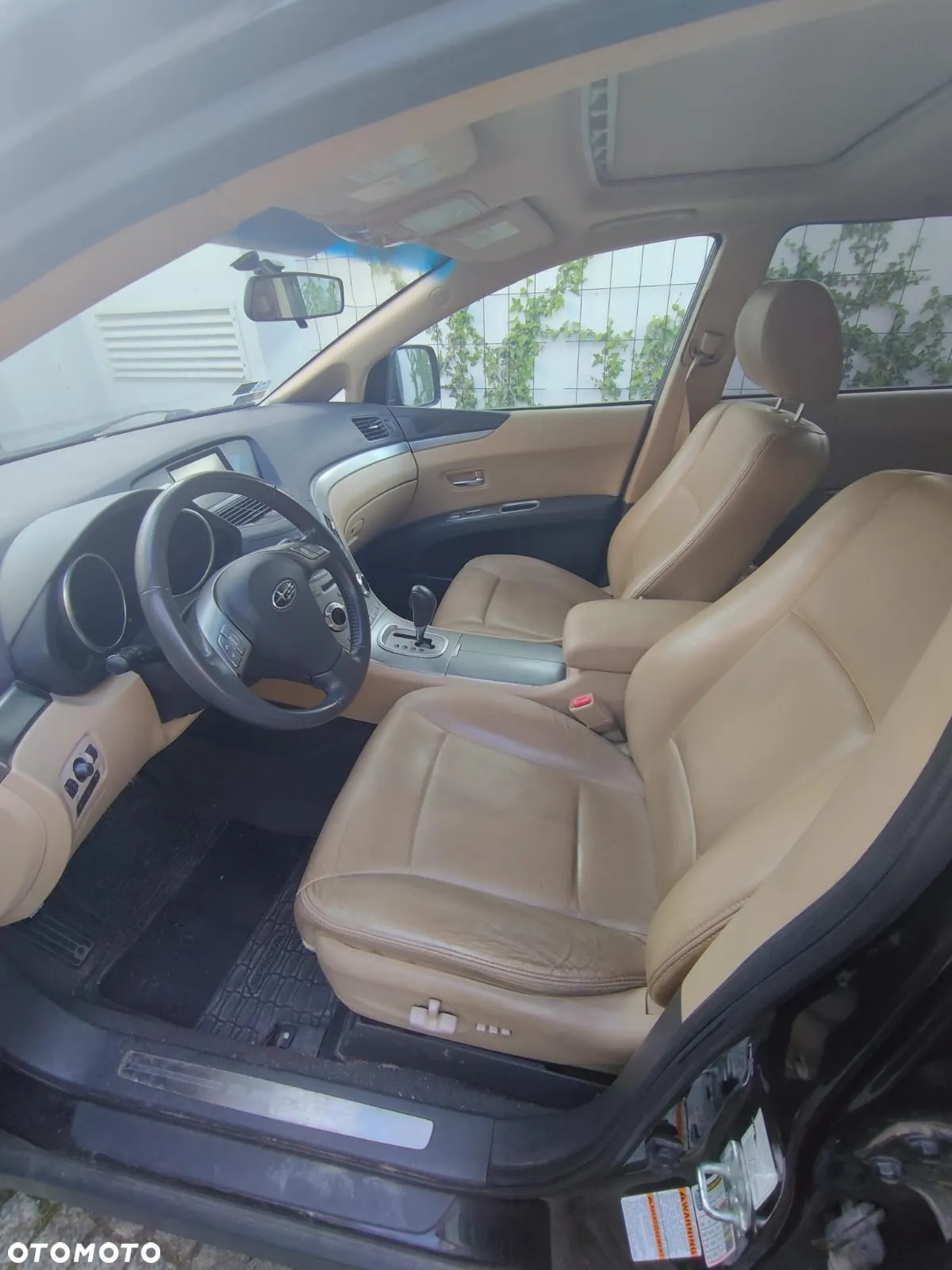 Subaru Tribeca 3.6 TE Exclusive - 4
