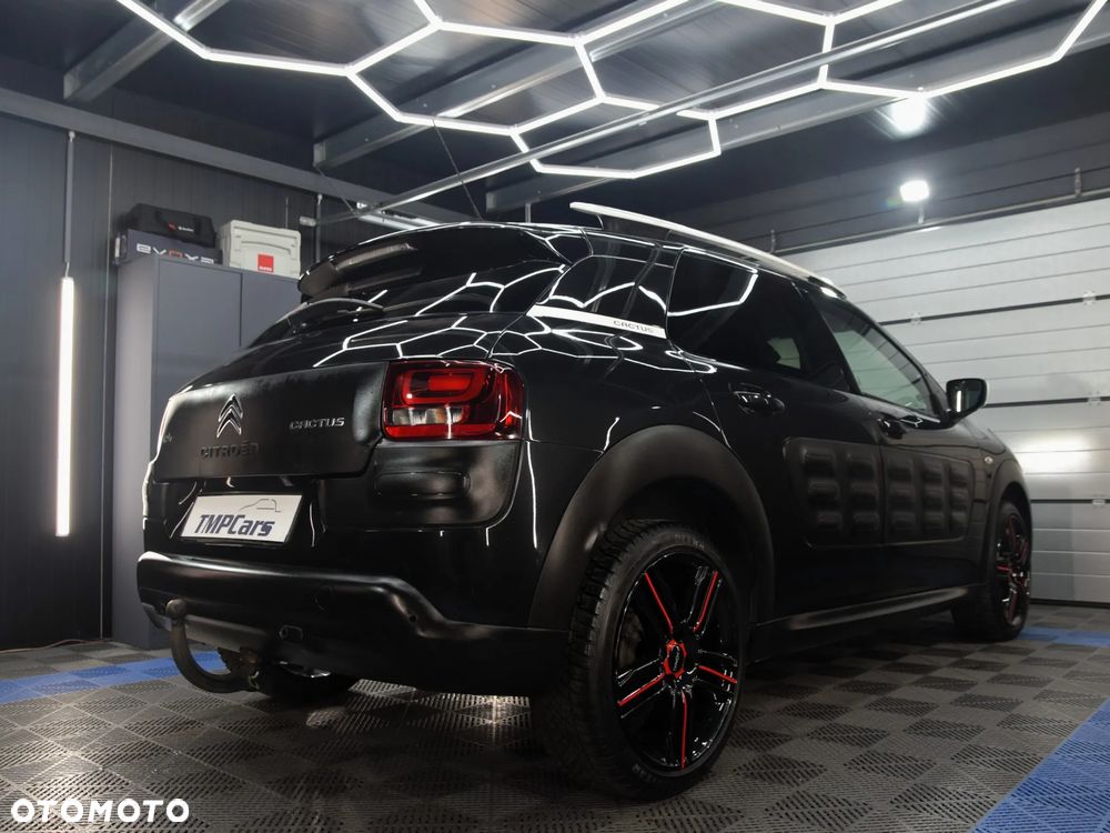 Citroën C4 Cactus - 5