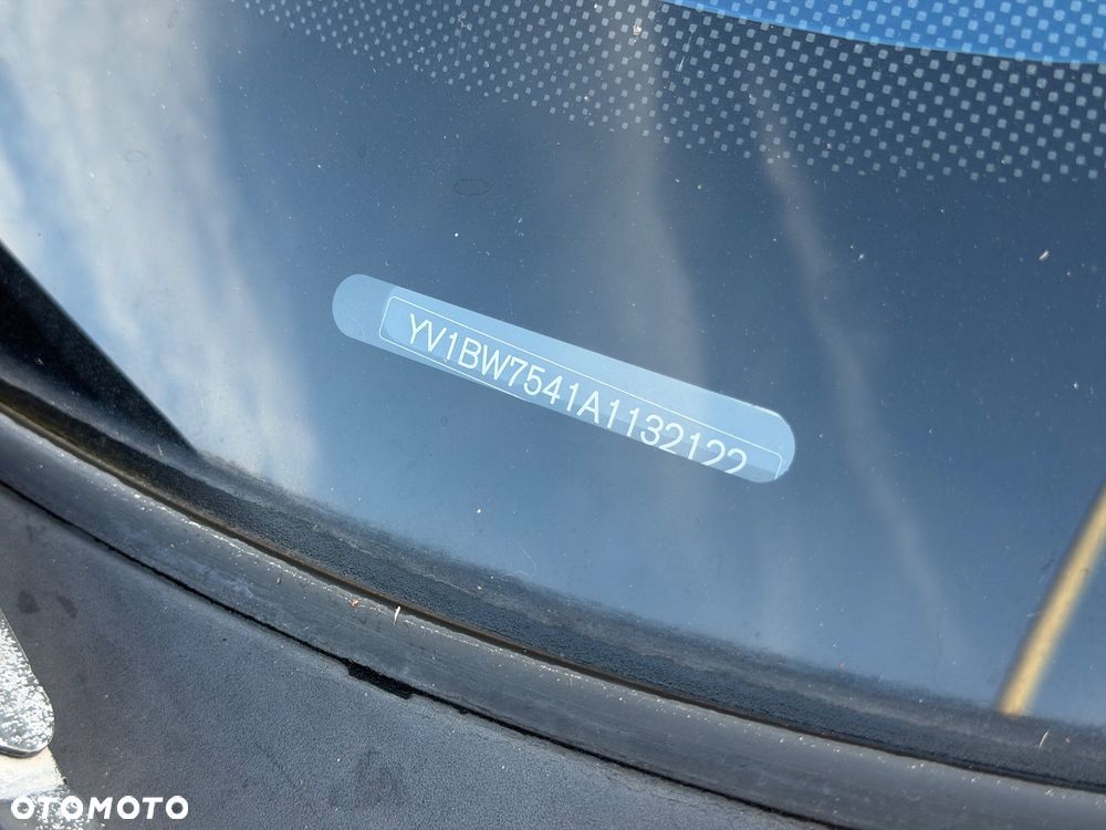 Volvo V70 - 35