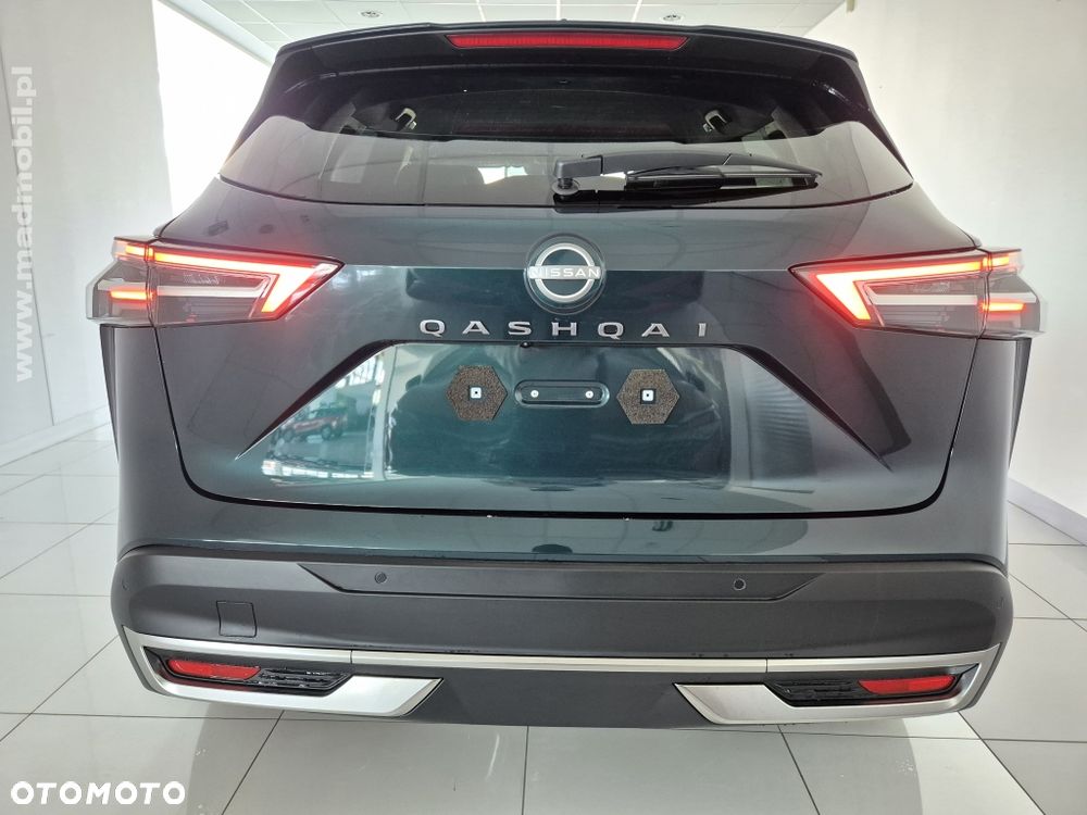 Nissan Qashqai 1.3 DIG-T MHEV N-Connecta - 7
