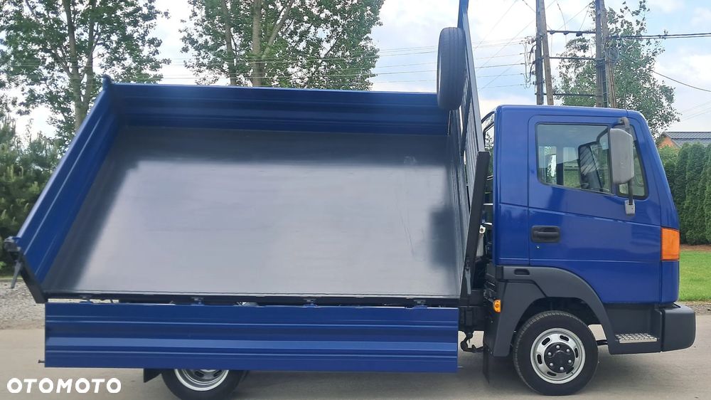 Nissan Atleon 45.13 - 15