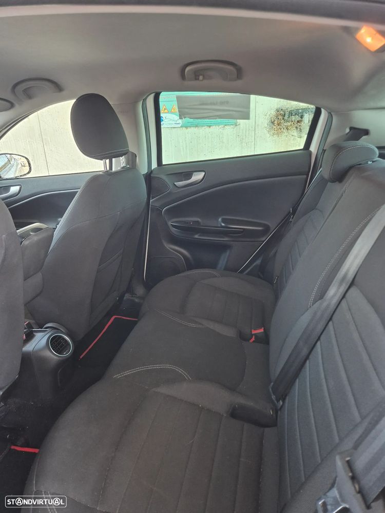 Alfa Romeo Giulietta 1.6 JTDM Sport TCT - 7