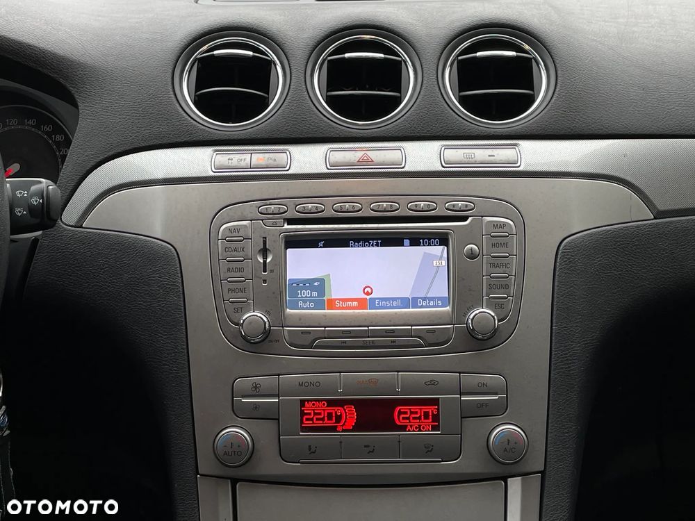 Ford S-Max 2.0 TDCi Trend - 27