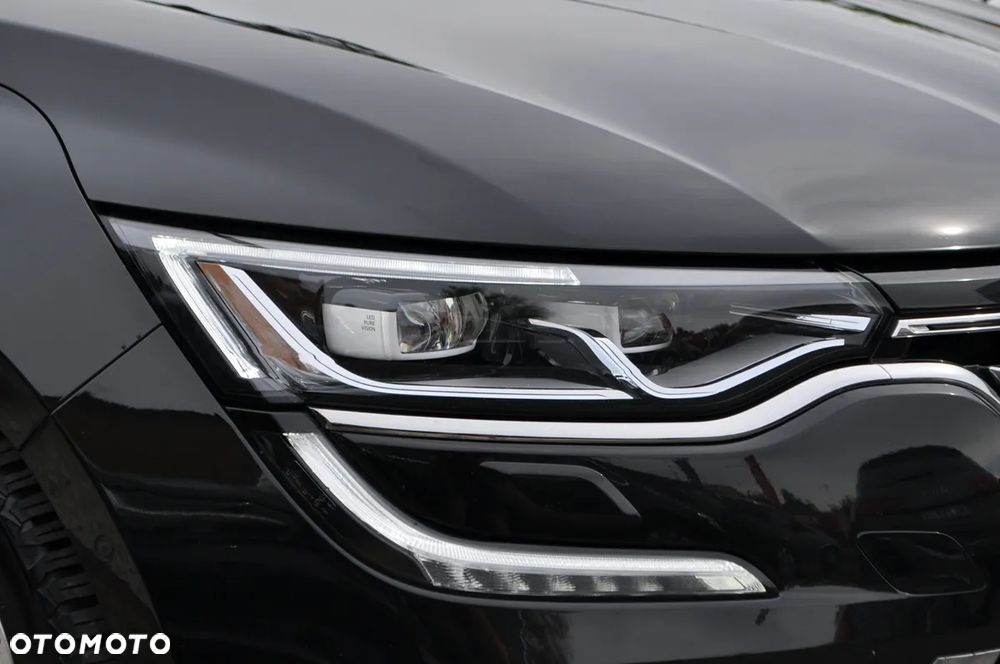 Renault Talisman 1.6 Energy TCe Initiale Paris EDC - 9