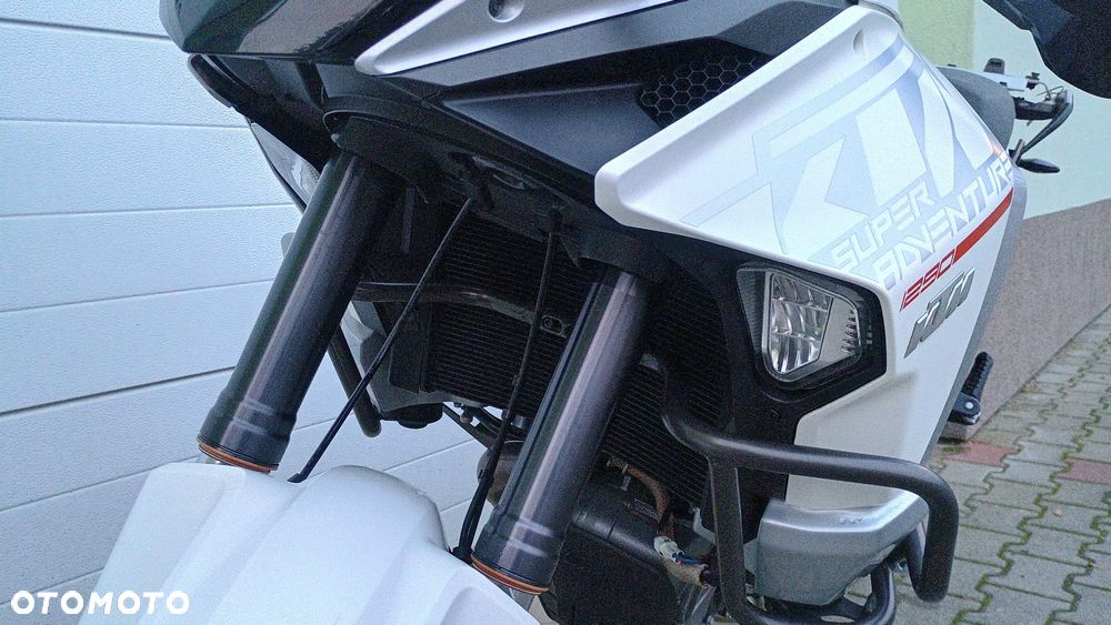 KTM Super Adventure - 20