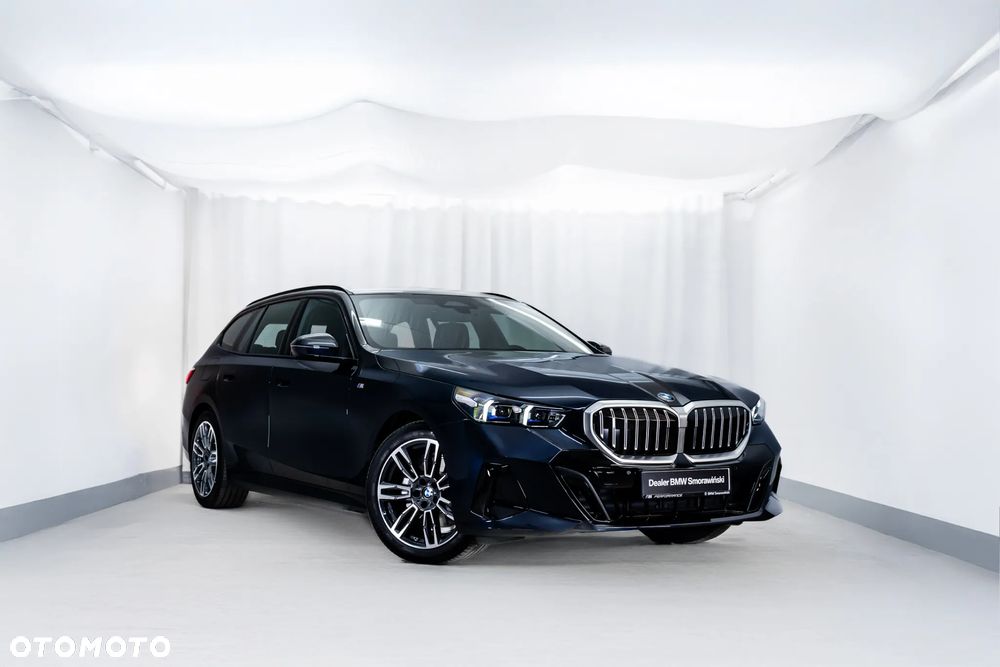 BMW Seria 5 - 3