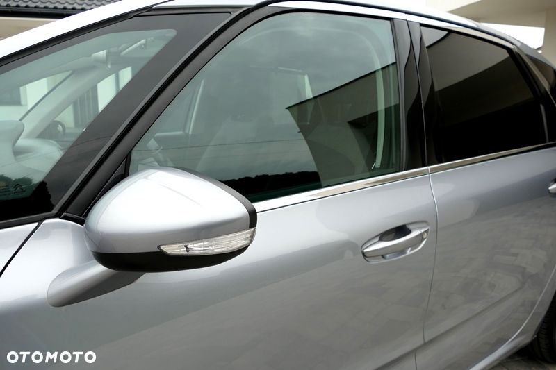 Citroën C4 Picasso - 31