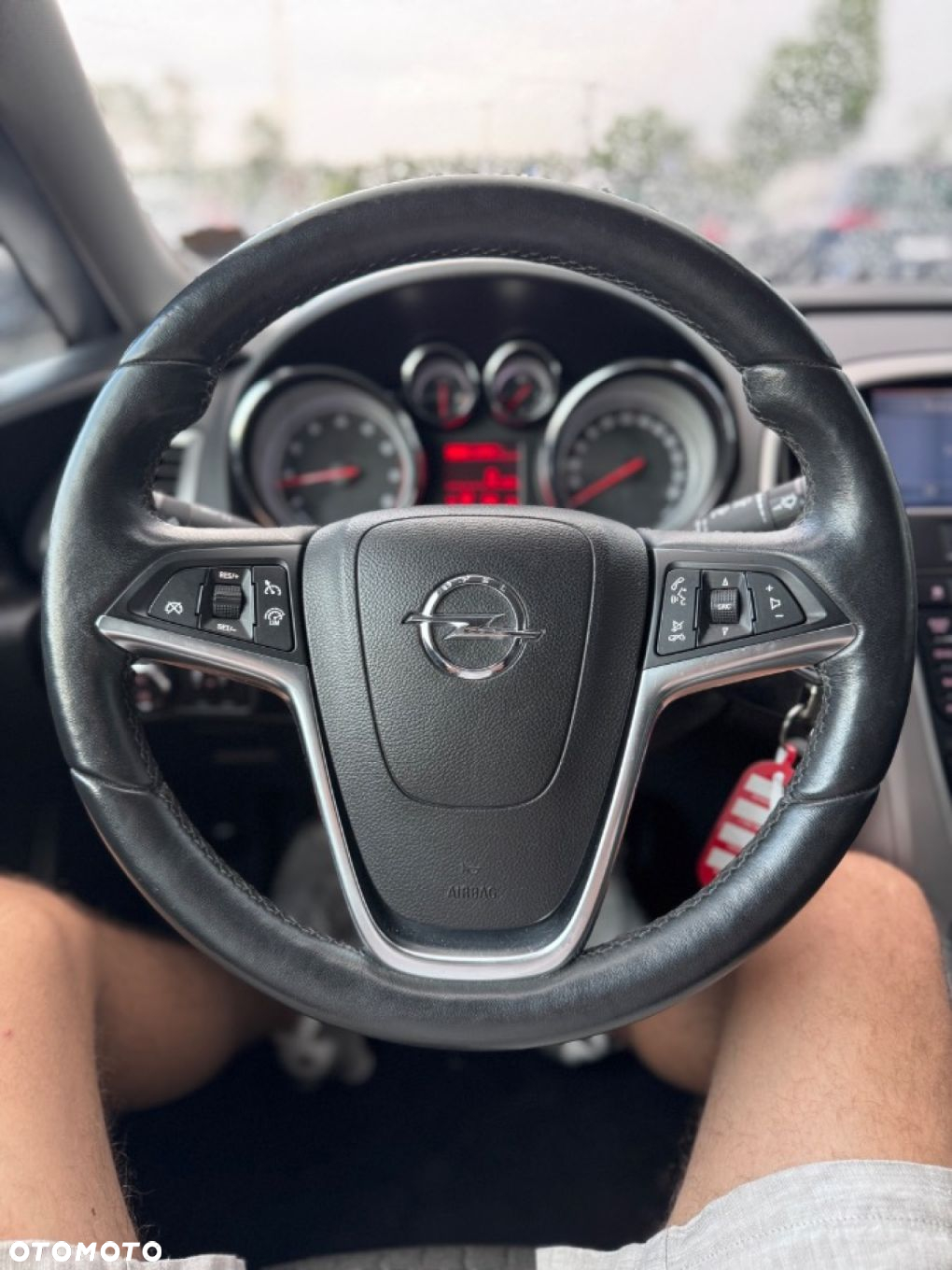 Opel Astra - 28